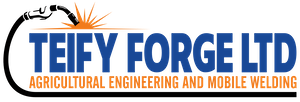 Teify Forge Limited